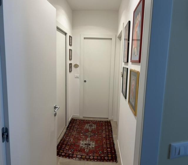 B&B Distretto Fiera 볼로냐 외부 사진
