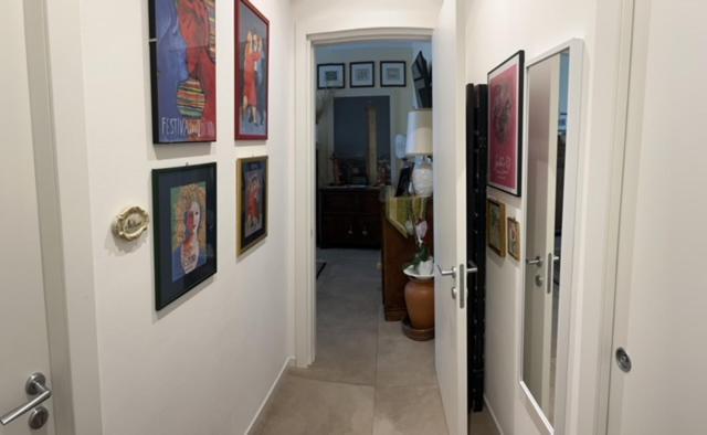 B&B Distretto Fiera 볼로냐 외부 사진