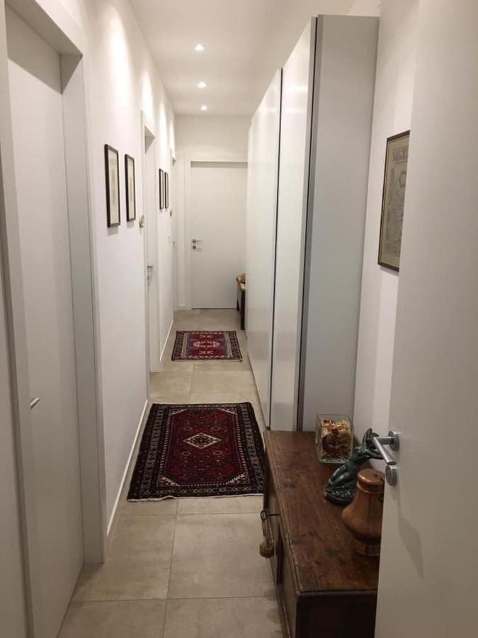 B&B Distretto Fiera 볼로냐 외부 사진