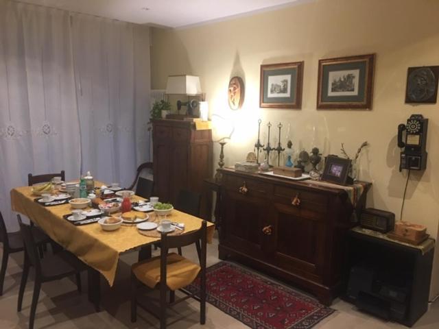 B&B Distretto Fiera 볼로냐 외부 사진