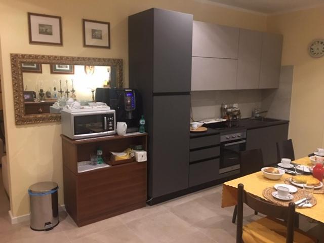 B&B Distretto Fiera 볼로냐 외부 사진