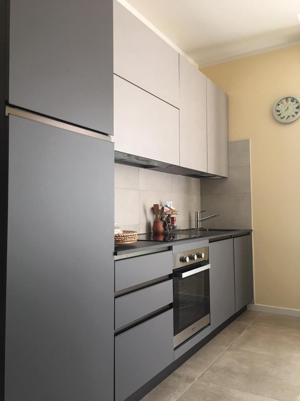B&B Distretto Fiera 볼로냐 외부 사진