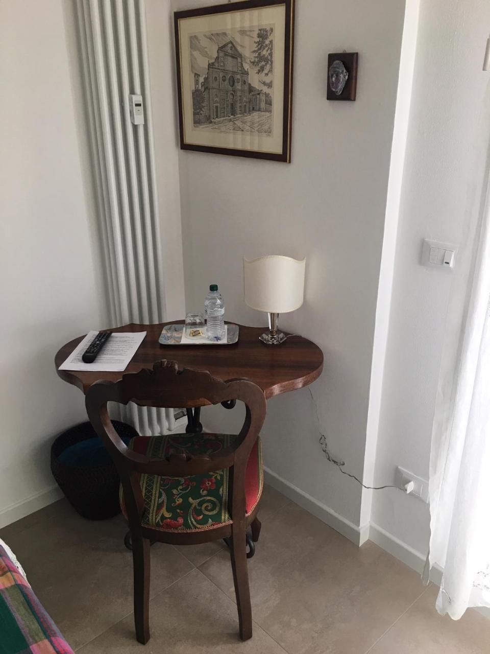 B&B Distretto Fiera 볼로냐 외부 사진
