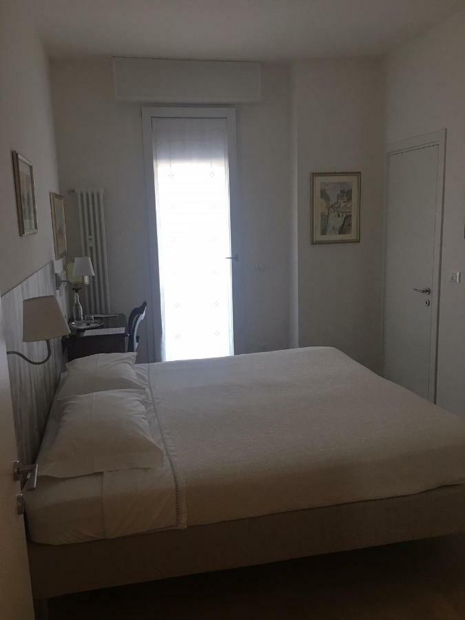B&B Distretto Fiera 볼로냐 외부 사진