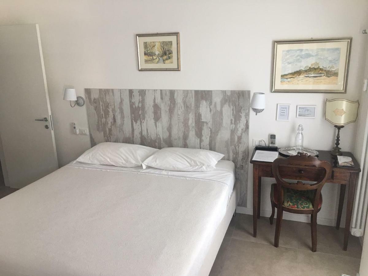 B&B Distretto Fiera 볼로냐 외부 사진