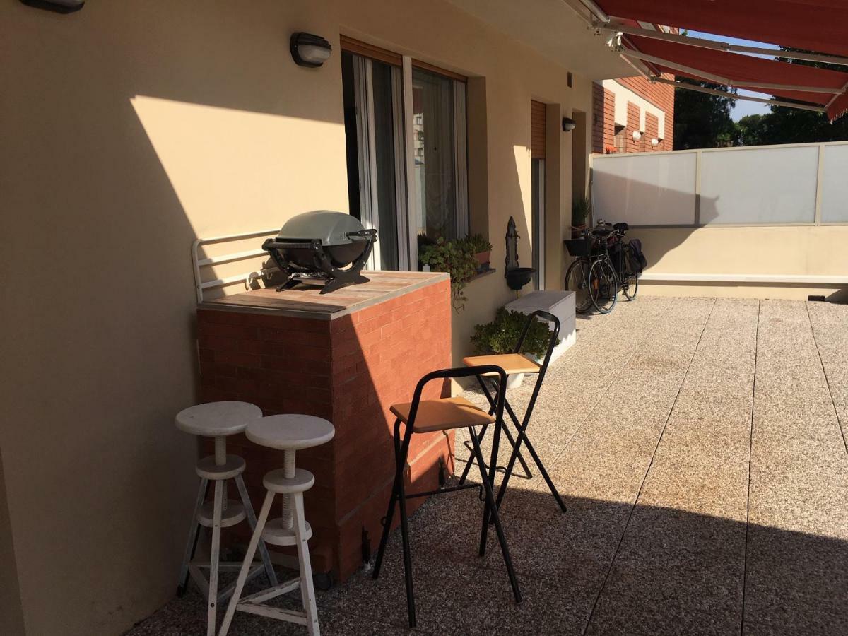 B&B Distretto Fiera 볼로냐 외부 사진